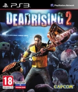 Dead Rising 2 (PS3) (GameReplay)